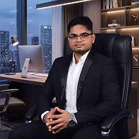 Dr.Shriraj Sawant