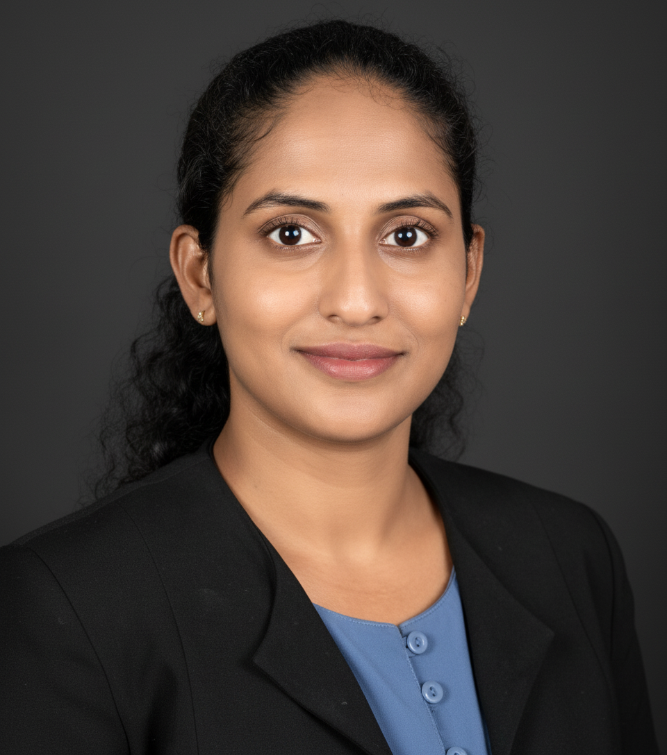 Yasanthi Gunawansha