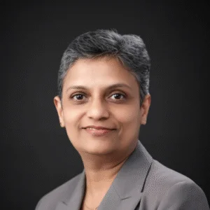 Dr.Smriti H. Bhandari